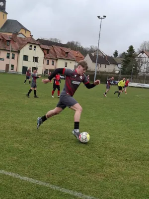 15.03.2026 Bodelwitzer SV vs. TSV 1898 Neunhofen