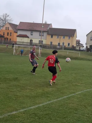 15.03.2026 Bodelwitzer SV vs. TSV 1898 Neunhofen