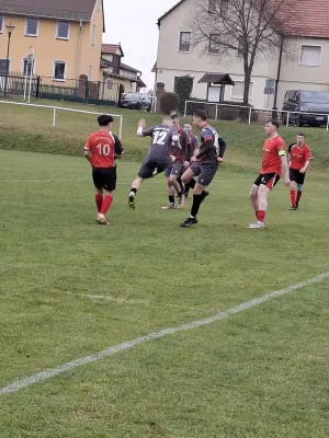 15.03.2026 Bodelwitzer SV vs. TSV 1898 Neunhofen