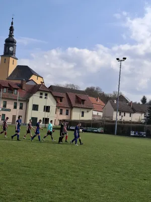 22.03.2026 Bodelwitzer SV vs. SG Dittersdorf