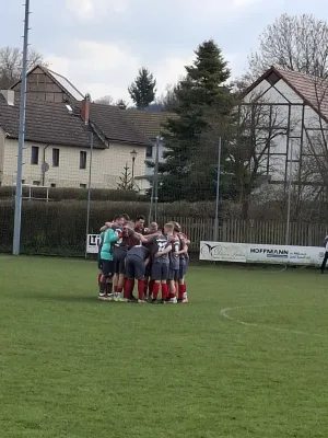 22.03.2026 Bodelwitzer SV vs. SG Dittersdorf