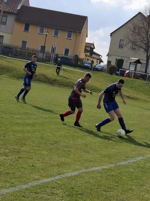 22.03.2026 Bodelwitzer SV vs. SG Dittersdorf