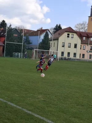 22.03.2026 Bodelwitzer SV vs. SG Dittersdorf