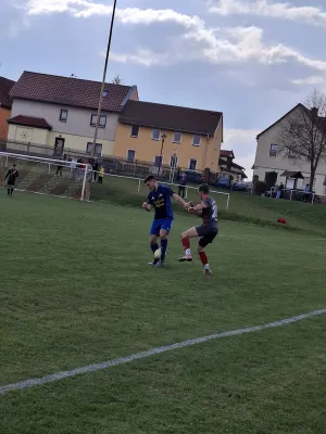 22.03.2026 Bodelwitzer SV vs. SG Dittersdorf