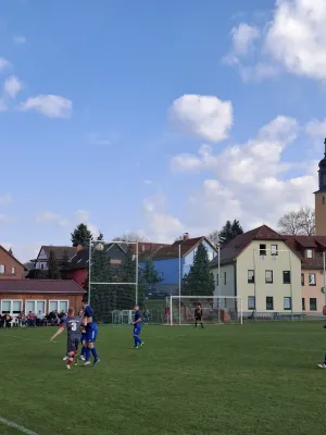 22.03.2026 Bodelwitzer SV vs. SG Dittersdorf