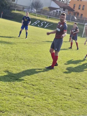 22.03.2026 Bodelwitzer SV vs. SG Dittersdorf