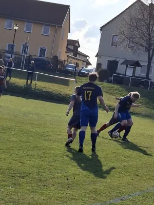 22.03.2026 Bodelwitzer SV vs. SG Dittersdorf