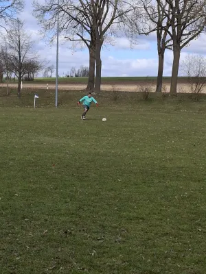 29.03.2026 TSV Gahma vs. Bodelwitzer SV