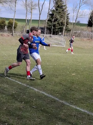 29.03.2026 TSV Gahma vs. Bodelwitzer SV