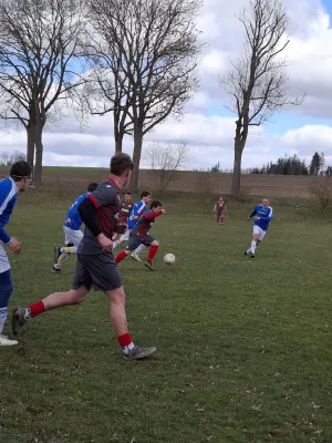 29.03.2026 TSV Gahma vs. Bodelwitzer SV