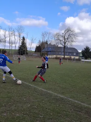 29.03.2026 TSV Gahma vs. Bodelwitzer SV