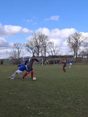 29.03.2026 TSV Gahma vs. Bodelwitzer SV