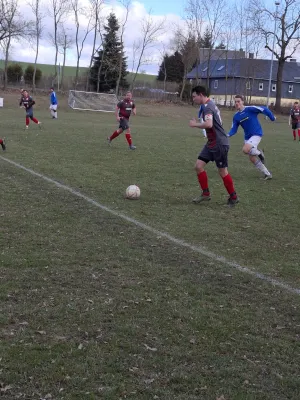 29.03.2026 TSV Gahma vs. Bodelwitzer SV