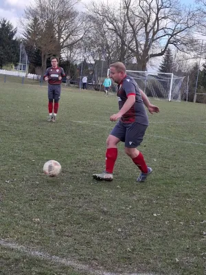 29.03.2026 TSV Gahma vs. Bodelwitzer SV