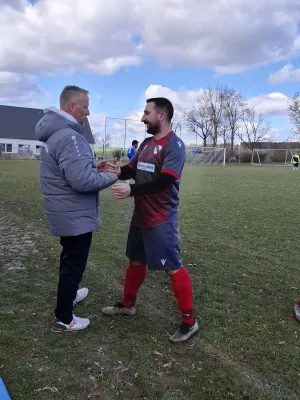 29.03.2026 TSV Gahma vs. Bodelwitzer SV