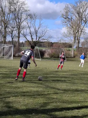 29.03.2026 TSV Gahma vs. Bodelwitzer SV