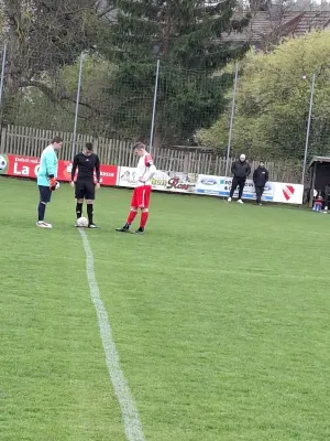 12.04.2026 Bodelwitzer SV vs. VfR Bad Lobenstein III