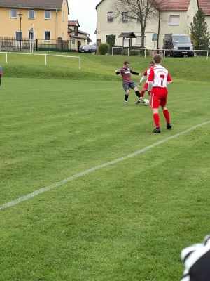 12.04.2026 Bodelwitzer SV vs. VfR Bad Lobenstein III