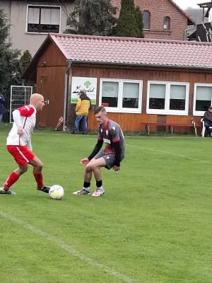 12.04.2026 Bodelwitzer SV vs. VfR Bad Lobenstein III