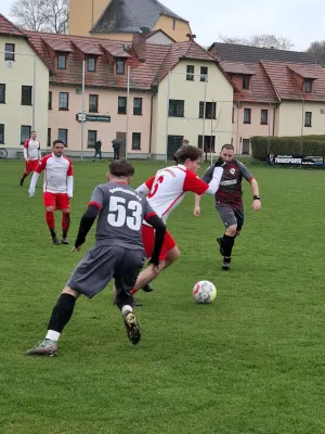 12.04.2026 Bodelwitzer SV vs. VfR Bad Lobenstein III