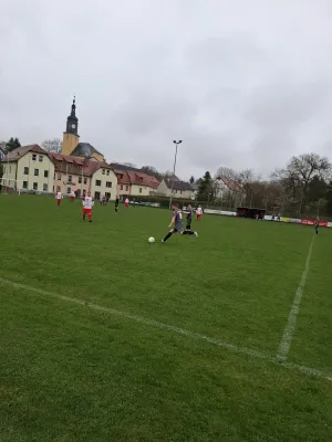 12.04.2026 Bodelwitzer SV vs. VfR Bad Lobenstein III