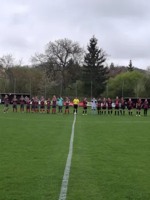 19.04.2026 Bodelwitzer SV vs. Oberböhmsdorf