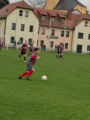 19.04.2026 Bodelwitzer SV vs. Oberböhmsdorf