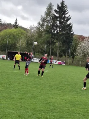19.04.2026 Bodelwitzer SV vs. Oberböhmsdorf