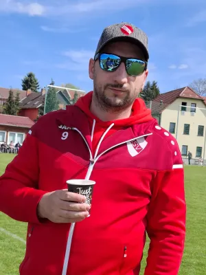 26.04.2026 Bodelwitzer SV vs. FSV Hirschberg