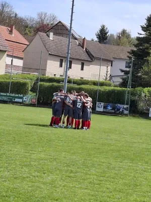 26.04.2026 Bodelwitzer SV vs. FSV Hirschberg