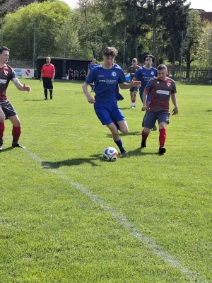 26.04.2026 Bodelwitzer SV vs. FSV Hirschberg