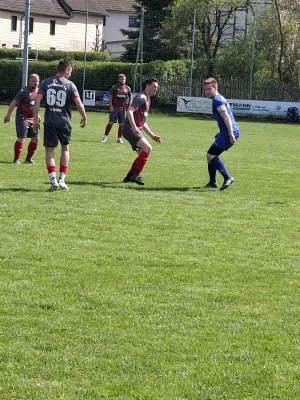 26.04.2026 Bodelwitzer SV vs. FSV Hirschberg