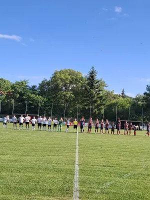 27.05.2026 Bodelwitzer SV vs. SV BW 90 Neustadt III