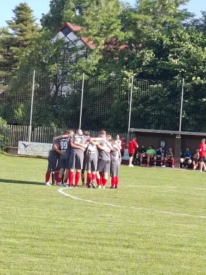 27.05.2026 Bodelwitzer SV vs. SV BW 90 Neustadt III
