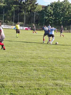 27.05.2026 Bodelwitzer SV vs. SV BW 90 Neustadt III