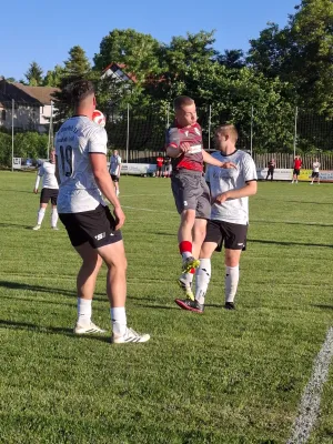 27.05.2026 Bodelwitzer SV vs. SV BW 90 Neustadt III