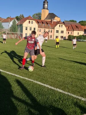 27.05.2026 Bodelwitzer SV vs. SV BW 90 Neustadt III