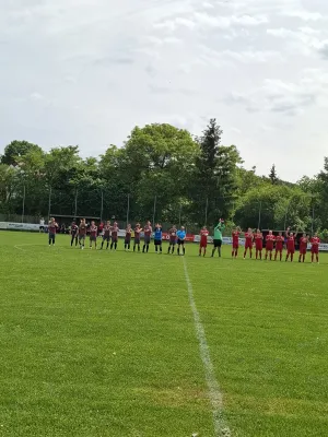 31.05.2026 Bodelwitzer SV vs. LSV 49 Oettersdorf