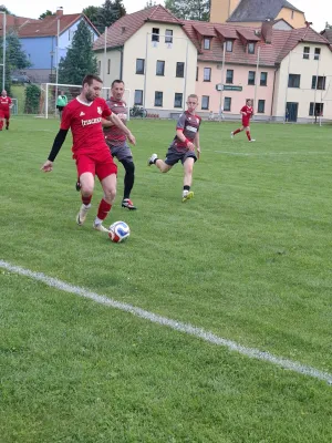 31.05.2026 Bodelwitzer SV vs. LSV 49 Oettersdorf