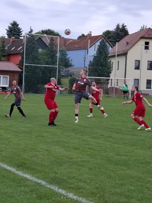 31.05.2026 Bodelwitzer SV vs. LSV 49 Oettersdorf