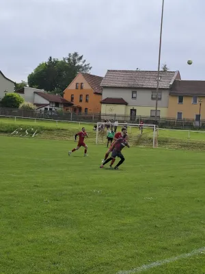 31.05.2026 Bodelwitzer SV vs. LSV 49 Oettersdorf