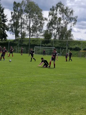 06.06.2026 FC  Chemie Triptis II vs. Bodelwitzer SV