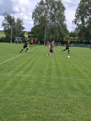06.06.2026 FC  Chemie Triptis II vs. Bodelwitzer SV