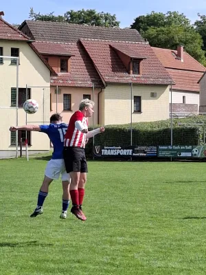 07.09.2025 Bodelwitzer SV vs. SV St. Gangloff