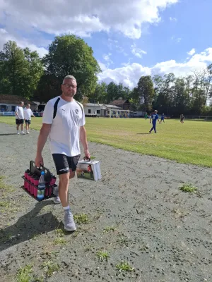 22.08.2026 Ranis/Krölpa II vs. Bodelwitzer SV