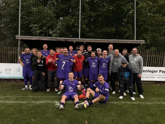 18.10.2026 Bodelwitzer SV vs. Lobeda 77 II