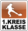 1. Kreisklasse stimmt wieder!!